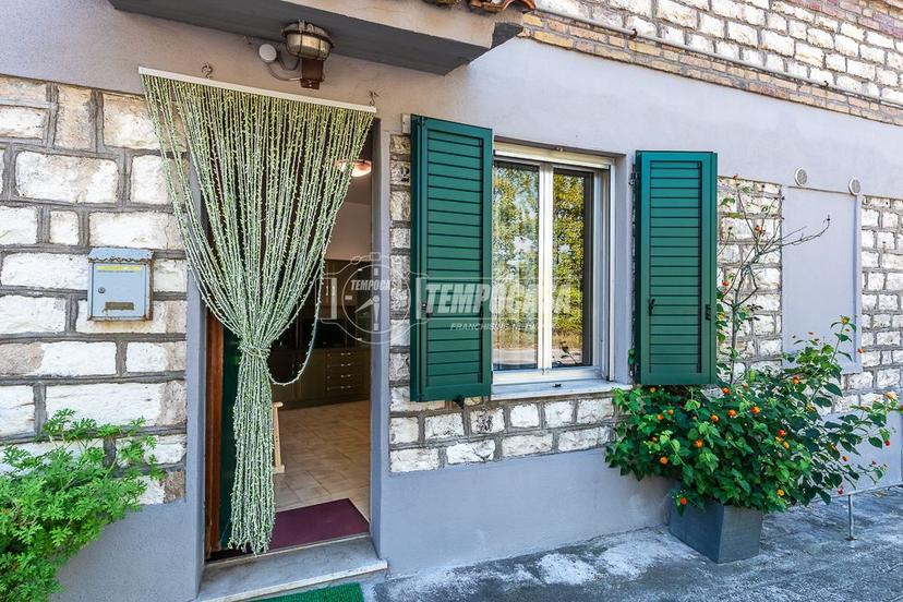 Bilocale in Via Betellico, Sirolo — foto 4 di 5