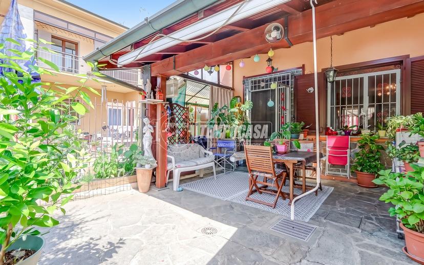 Casa indipendente in Via Isonzo 19, Cardano al Campo — foto 5 di 5