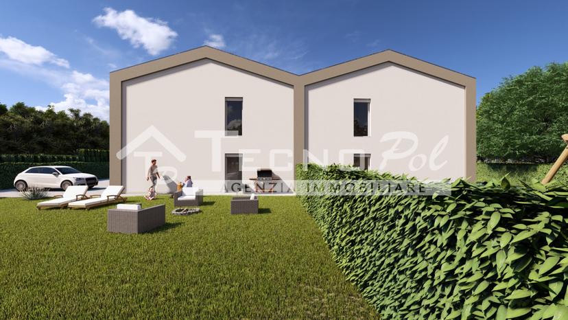 Villa, Borgoricco — foto 2 di 5