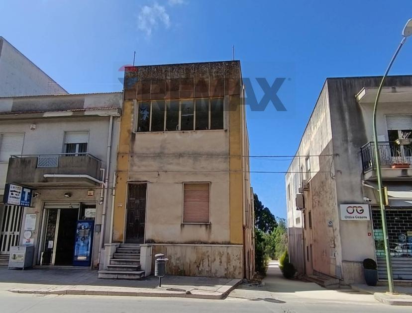 Casa indipendente in Via Vespri 377, Valderice — foto 2 di 5
