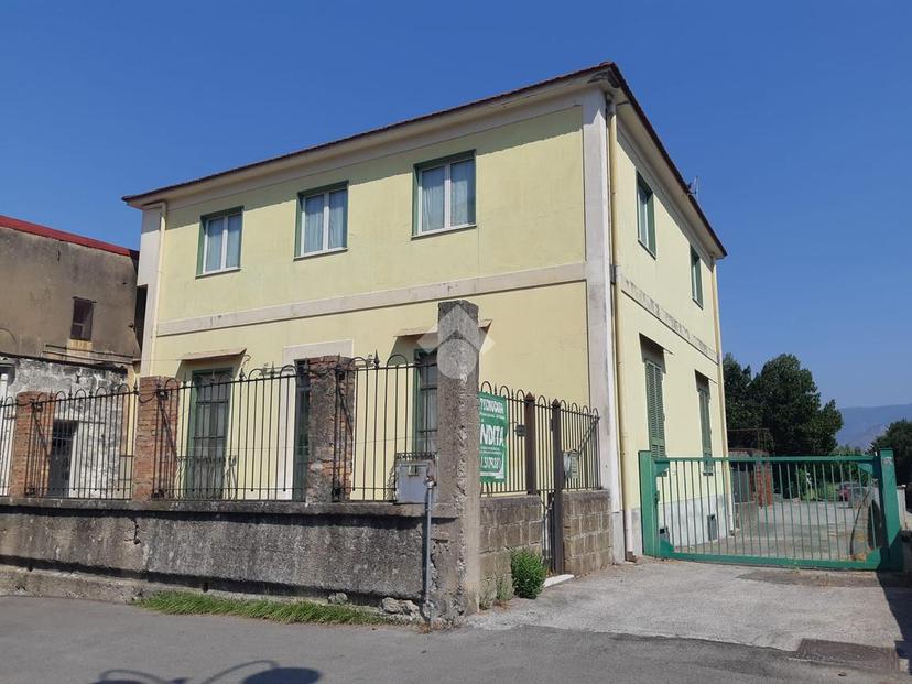 Villa in Via Anna Calenda dei Tavani 15, Nocera Inferiore — foto 5 di 5