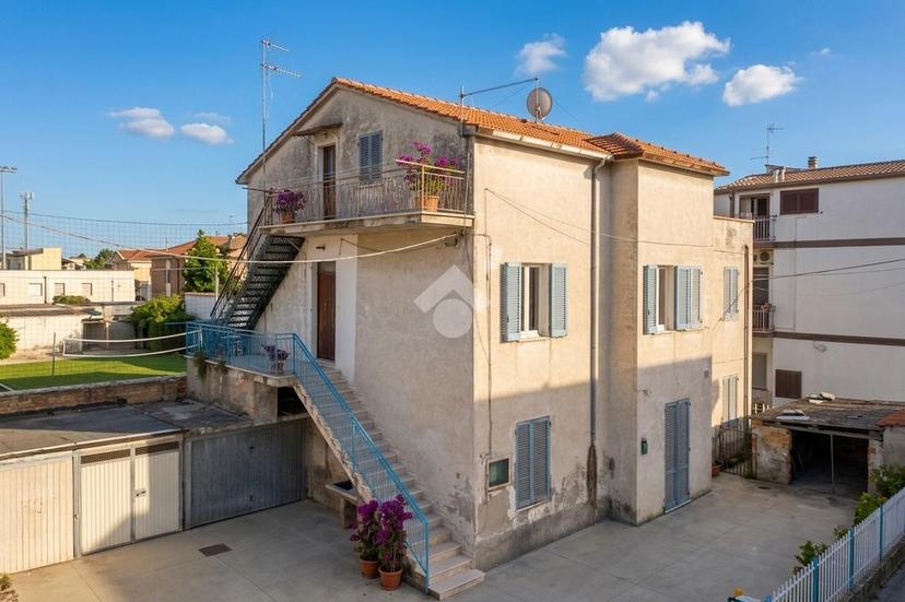 Quadrilocale in Via Rubicone 37, Roseto degli Abruzzi — foto 2 di 5