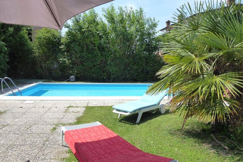 Villa, Calendasco — foto 3 di 5