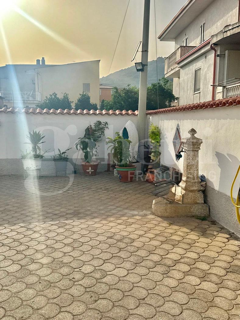Villa in Via G. Marconi II Traversa 59/E, Lamezia Terme