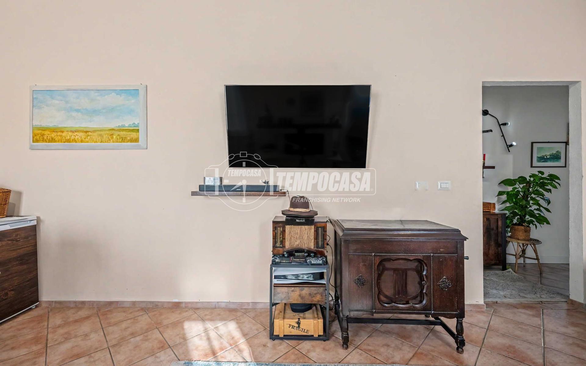 Appartamento in Via Fossa 24, Bagnacavallo