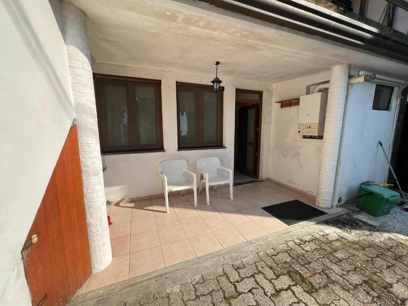 Terratetto in a Felice Cavallotti 33, Massa — foto 5 di 5