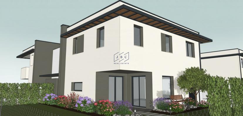 Villa in Via Don Luigi Monza, Oderzo — foto 5 di 5