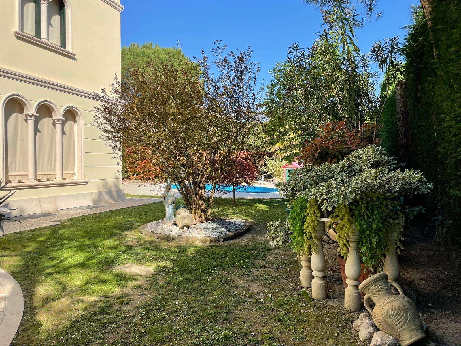 Villa unifamiliare in Via Chiusurata, Chiarano