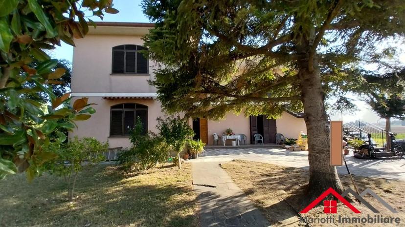 Villa, San Giuliano Terme — foto 3 di 5