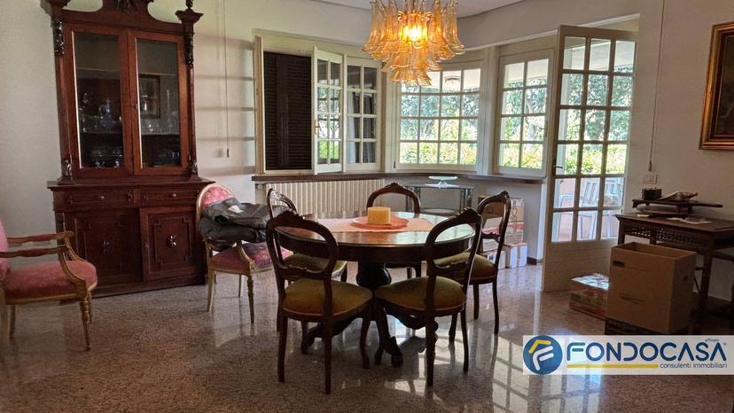 Villa in Via Gorini 16, Palazzolo sull'Oglio — foto 2 di 5
