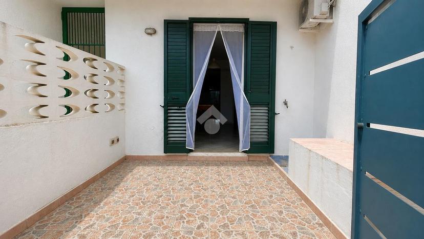 Casa indipendente in Via V. Ciardo, Salve — foto 3 di 5