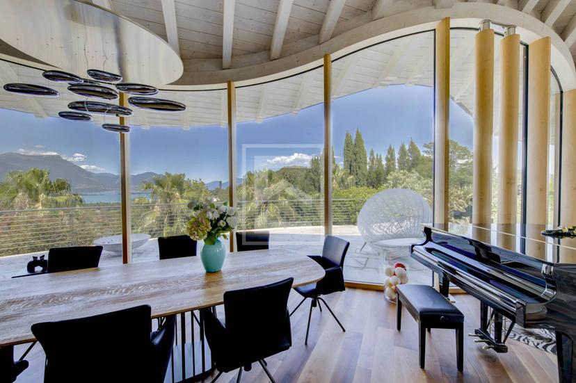 Villa in Via Trieste 13, Manerba del Garda — foto 4 di 5
