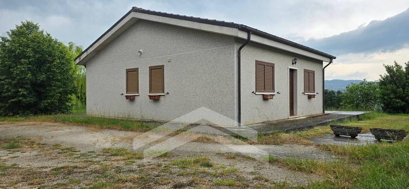 Villa in C.da Sant'Andrea Snc, Gildone — foto 4 di 5