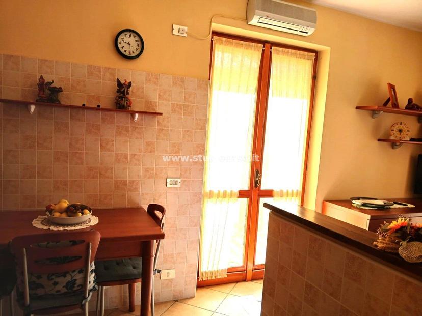 Bilocale in Via Don Paganelli, Cornalba — foto 3 di 5