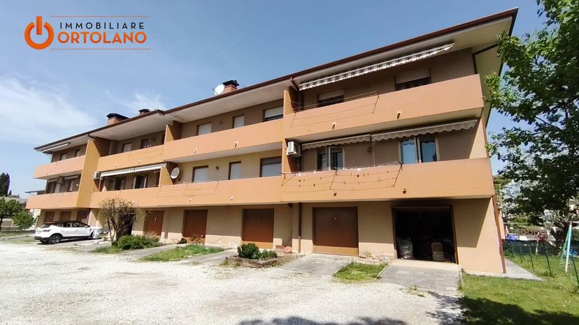 Trilocale in Via della Resistenza Fiumicello 5, Fiumicello Villa Vicentina — foto 4 di 5