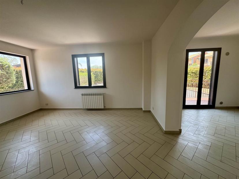 Villa bifamiliare, Trecastagni — foto 5 di 5