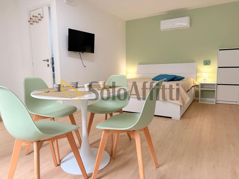 Monolocale in Strada Provinciale Cuprense 5, Grottammare