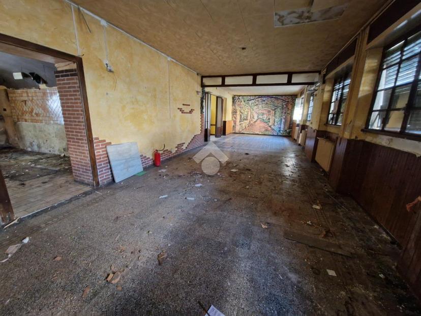 Casa indipendente in Via S. Pio V 24, Frugarolo — foto 2 di 5