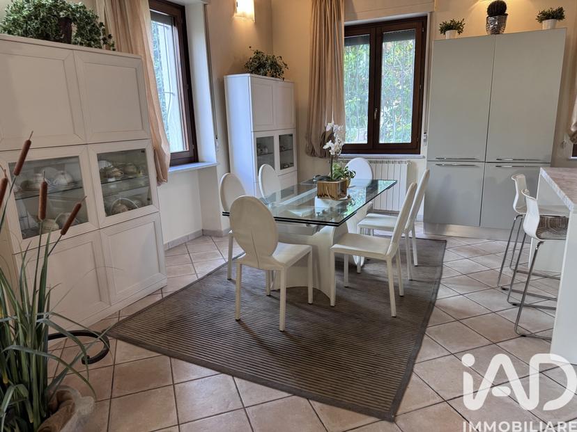 Appartamento in Via Mancini, Seravezza — foto 5 di 5