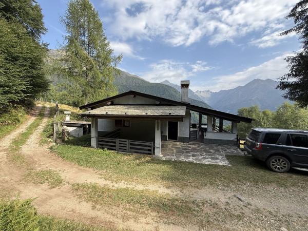Villa in Via ai Monti, Gravedona ed Uniti — foto 2 di 5