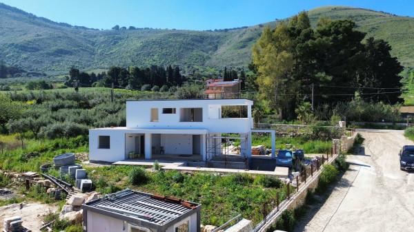 Villa in Contrada Fraginesi, Castellammare del Golfo — foto 3 di 5