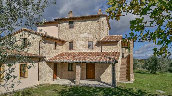 Casale in Sp37, Avigliano Umbro — foto 4 di 5