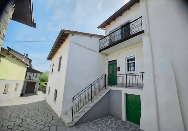 Terratetto unifamiliare in Strada Valcieca 38, Palanzano — foto 4 di 5