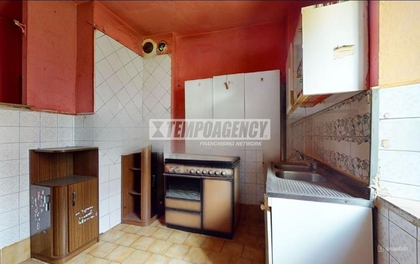 Quadrilocale in Via Giuseppe Gianelli 3, Pavullo nel Frignano — foto 3 di 5