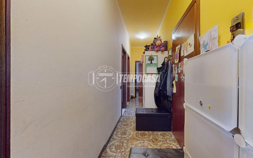 Trilocale in Via Spingiola 12, Montese — foto 5 di 5