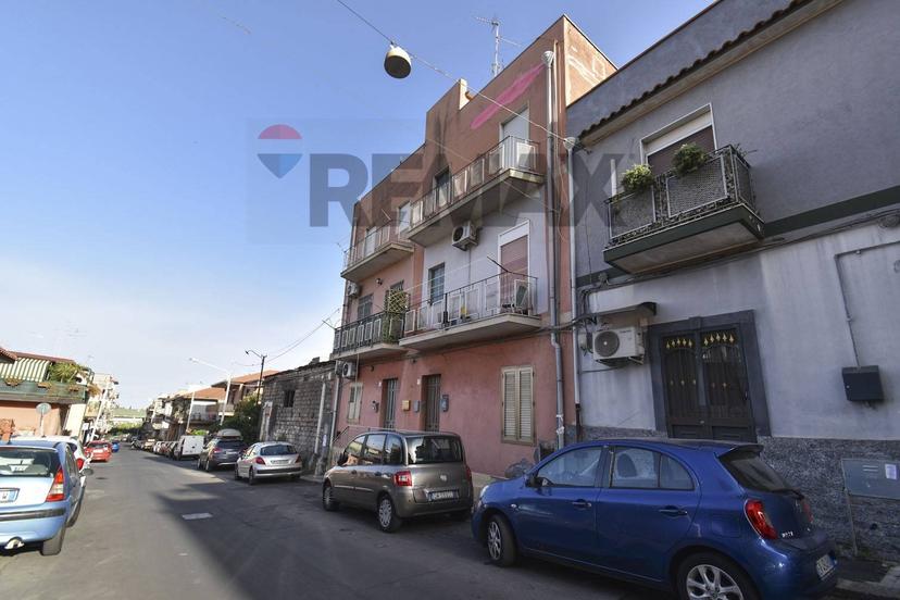 Appartamento in Via Terreforti 13, Catania — foto 3 di 5