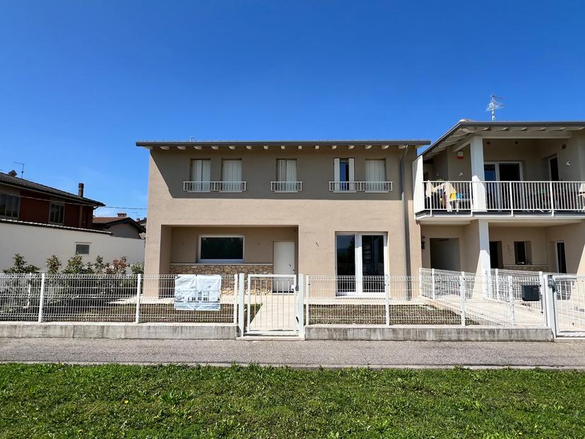 Villa a schiera in Locara, San Bonifacio — foto 4 di 5