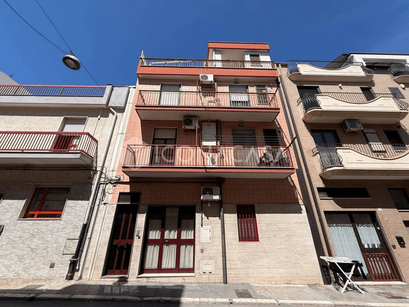 Casa indipendente in Via Pasubio 4a, Manfredonia — foto 4 di 5