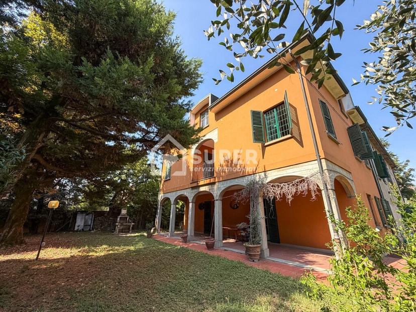 Villa unifamiliare in Via Ravegnana 30, Faenza — foto 4 di 5