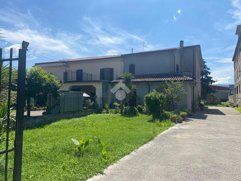 Casa indipendente in Via Trecce, Sora — foto 4 di 5