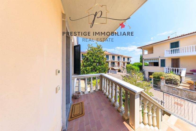 Villa bifamiliare, Collesalvetti — foto 5 di 5