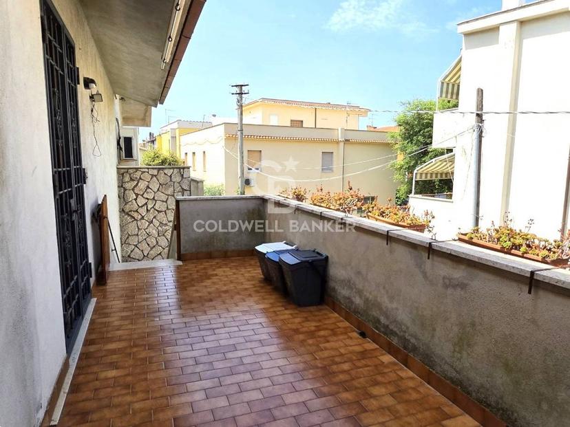 Appartamento in Via Aurelia Tarquinia 46, Montalto di Castro — foto 5 di 5