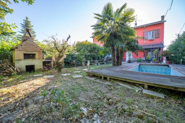 Villa bifamiliare in Strada Pio XII 3, Torrile — foto 5 di 5