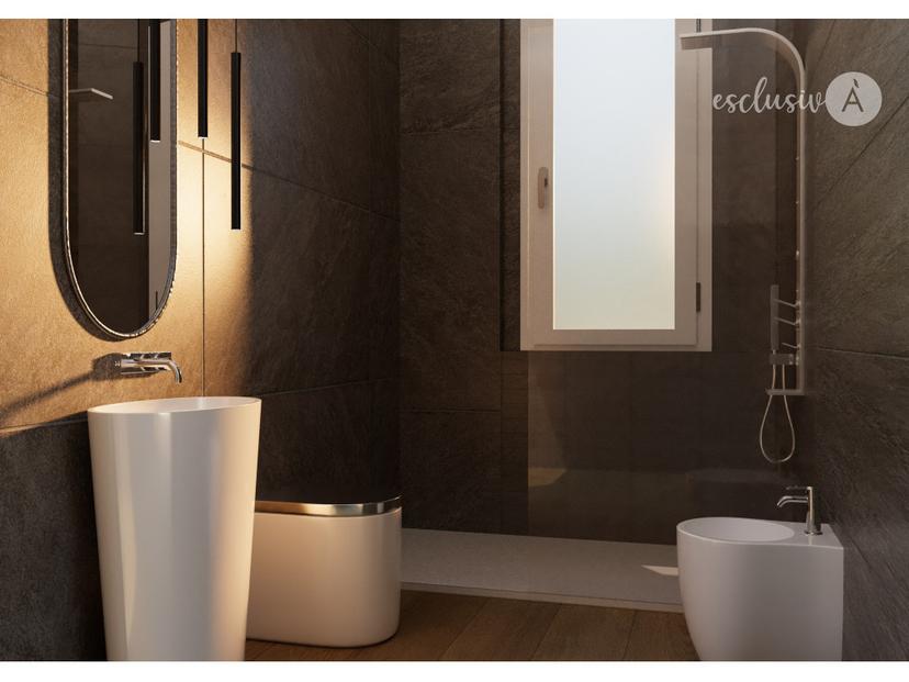 Trilocale in Viale Carducci 35, Cesenatico — foto 2 di 5