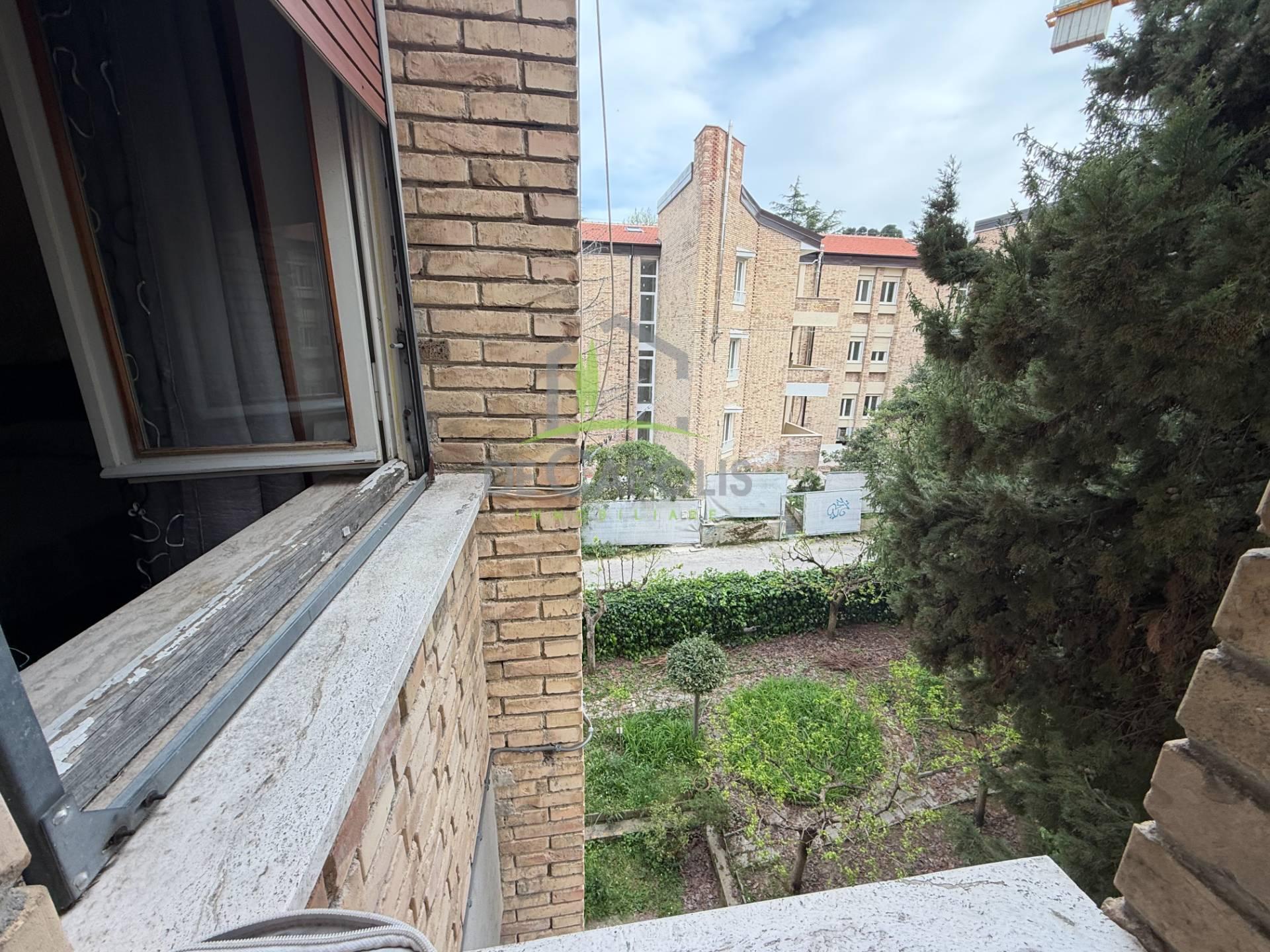 Trilocale in Via Ragusa 2, Ascoli Piceno