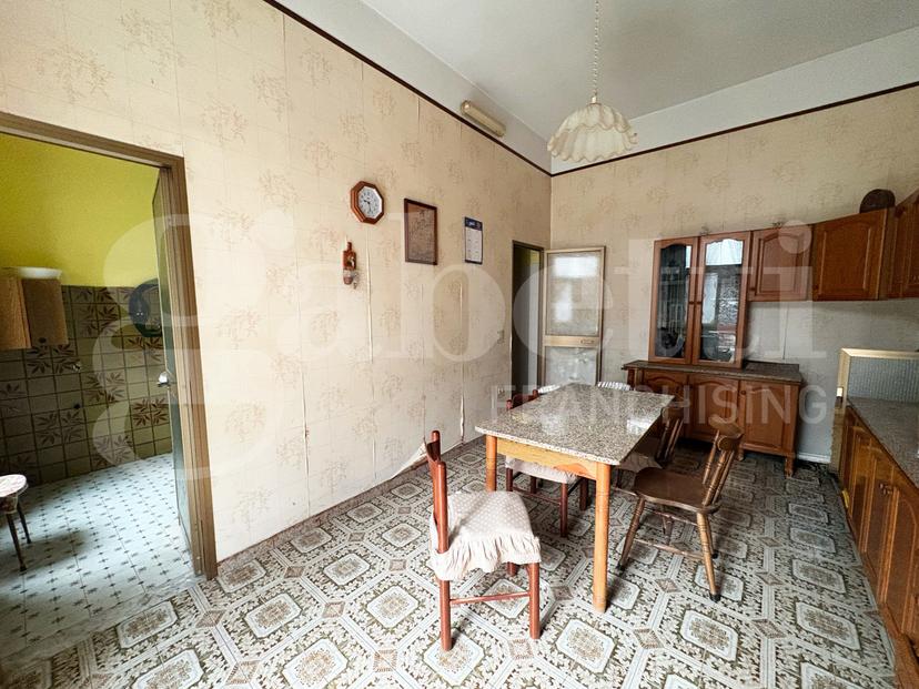 Terratetto plurifamiliare in Via Mercadante, Santa Maria Capua Vetere — foto 2 di 5