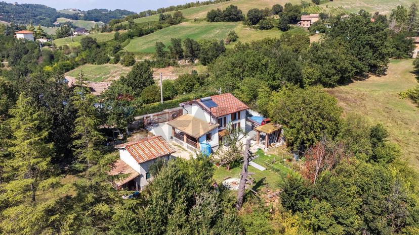 Casa indipendente in Località Sivizzano 124, Salsomaggiore Terme — foto 5 di 5