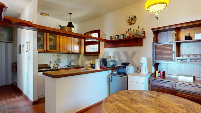 Casa indipendente in Via alla Rocca 45, Spotorno — foto 3 di 5