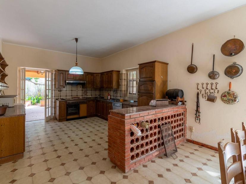 Villa in Contrada Piano Inferno, Trappeto — foto 3 di 5