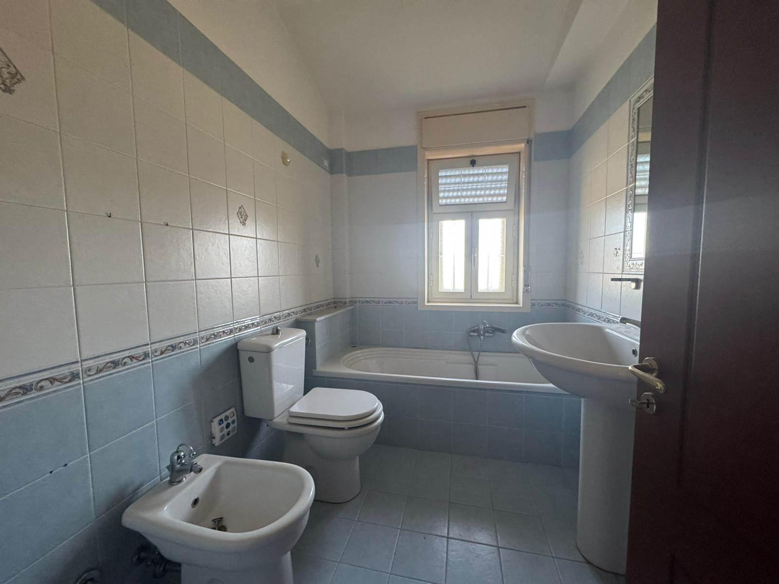 Appartamento in Via Salvemini, Carlentini