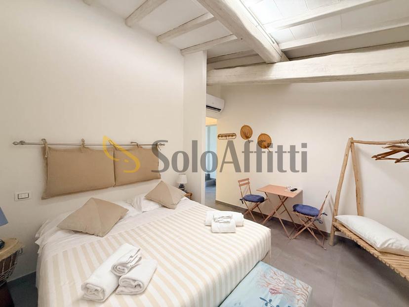 Stanza in casa indipendente in Strada Provinciale delle Collacchie Snc, Grosseto — foto 3 di 5