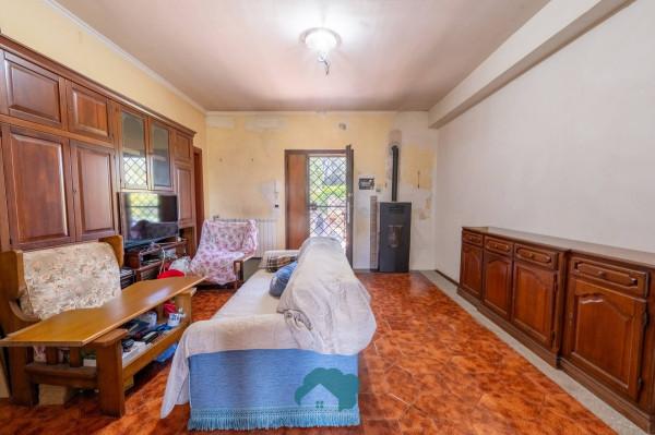 Villa bifamiliare in Via Colle dell'Oro, Zagarolo — foto 2 di 5