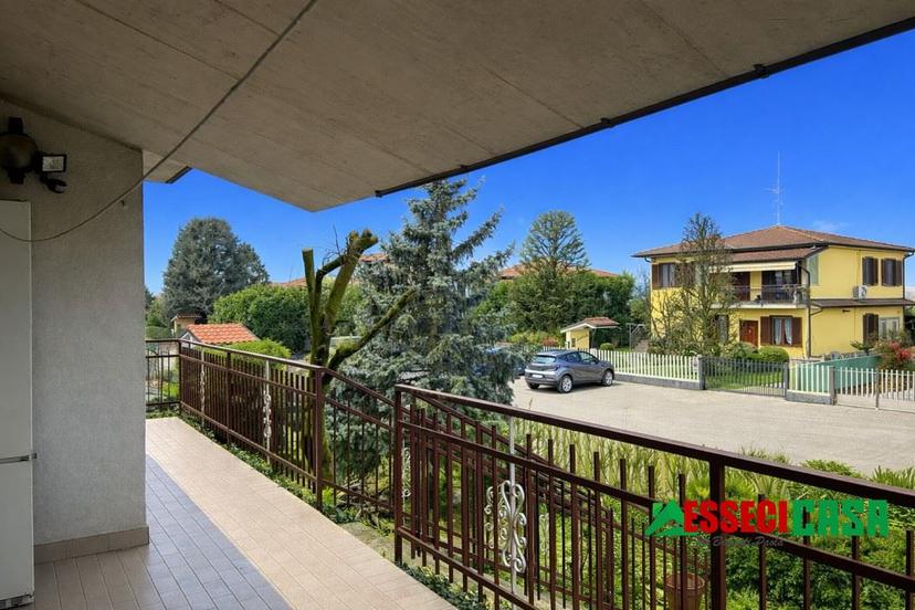 Villa in Via Ariberto, Arzago d'Adda — foto 2 di 5