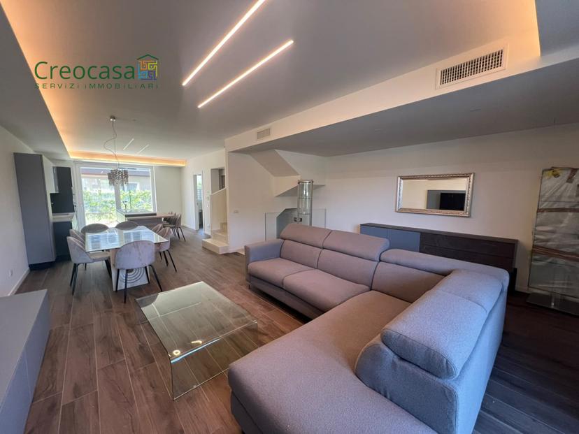 Villa, Stezzano — foto 5 di 5