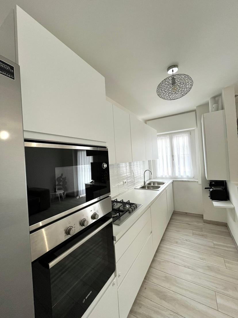 Trilocale in Via Guglielmo Marconi 68, Levico Terme — foto 5 di 5