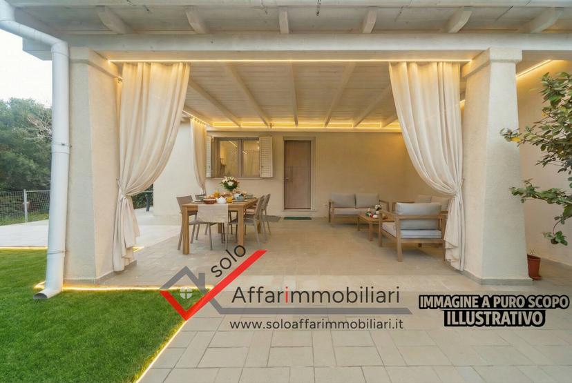Villa plurifamiliare in Via del Tritone 12, Olbia — foto 5 di 5